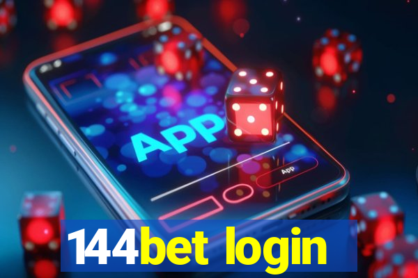 144bet login